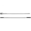 Ключ динамометрический 1''DR, 400-2000 Нм Thorvik TWM14002000