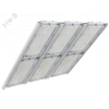 Светильник Unit3 PRO 375/58000 Д 3K лира DIORA DUPRO375D-3K-L