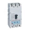 DRX630 термомагнитный 630A 3П 50кА настраиваемый LEGRAND 667661