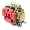 фильтр-dV/dt для STV 3Ф 380В (11кВт/25А) In=30А SE (Systeme) SEOP2803