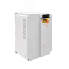Преобразователь частоты MCI-G22/P30-4 22кВт/30кВт, 45А/60А, 3Ф, 380В±15%, 50Гц/60Гц, IP20, с панелью управления, пожарный режим. Instart MCI-G22/P30-4+MCI-FM
