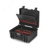 Чемодан для инструментов пустой RobusT34 Knipex KN-002136LE