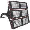Светильник LED Effect ARENA Пром 480Вт 76800лм 5000К IP67 КСС Д настенные, 1-10В ЛЕД-Эффект LE-СБУ-66-480-6516-67Х+LE0757