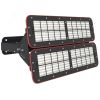 Прожектор LED УРАН ПРОМ (СБУ) 480Вт 67200Лм КСС К1 (25-30) 5,0К прозрачный рассеиватель IP67 ЛЕД-Эффект LE-СБУ-66-480-6552-67Х
