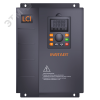 Преобразователь частоты LCI-G30/P37-4 30кВт/37кВт, 58А/75A, 3Ф, 380В±15%, 50Гц/60Гц, IP20, с панелью управления, с пожарным режимом Instart LCI-G30/P37-4+LCI-FM