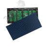 Экран светодиодный уличный 320х160 мм, 32х16 pix, SMD 3535, шаг Р10, 5500 Кд/м2, 1920 Hz, IP65 Stokled SL Р10