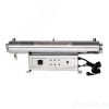 Установки обработки воды ультрафиолетом SS - 165w (лампа Philips) Гейзер 36750
