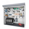 Шкаф для паркинга 1700х1550х900 Верстакофф RC-1.022