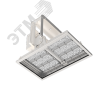 Светильник светодиодный ДПУ-Cobold 125Вт 5000К кососвет Вартон V1-S1-00534-20L53-6512550