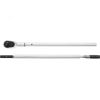 Ключ динамометрический двусторонний 1''DR, 300-1500 Нм Thorvik TWBDM13001500