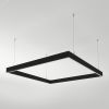 Светильник ALT-LINEAIR-QUADRAT-FLAT-UPDOWN-DIM-1375-170W Day4000 (BK, 100 deg, 230V) (ARL, IP20 Металл, 3 года) Arlight 032992