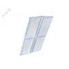 Diora Unit2 PRO 310/45000 К60 4K лира DIORA DUPRO310K60-4K-L