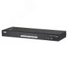 Переключатель KVM настольный, 4 порта, DVI-I Dual Link, USB, 2560 x 1600 Aten CS1644A