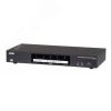 Переключатель KVM настольный, 4 порта, DisplayPort, USB, 4096 x 2160 Aten CS1944DP