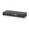 Переключатель KVM IP, 1 порт, VGA, USB, PS/2, 1920 x 1200 Aten CN8000A