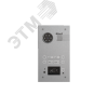 Панель вызывная IP домофона BAS-IP BI-12FB SILVER