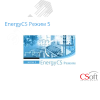 Право на использование программного обеспечения EnergyCS Режим (5.x, cетевая лицензия, серверная часть (1 год)) Нанософт АО EN5URN-CT-10000000