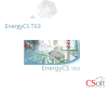 Право на использование программного обеспечения EnergyCS ТКЗ (2021.x, локальная лицензия (1 год)) Нанософт АО EN21TL-CT-10000000