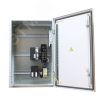 Узел коммутационный 8хPoE, 1хRJ45, 2хSFP, 240 Вт, IP66, 400х600х210 мм OSNOVO OS-46T1(SW-60812/I)
