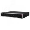 Видеорегистратор IP 16-канальный 32Мп до 4 HDD Hikvision DS-7716NI-M4
