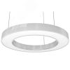 Светильник LED Effect СТРЕЛА FR 80Вт 9000лм 5000К IP20 КСС Д подвесные, DALI ЛЕД-Эффект LE-ССО-23-080-2947-20Х+LE0973