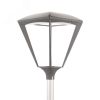 Светильник светодиодный Гранада LED-65-ШОС/Т60 Tudela (6700/740/YW360F/D/0/GEN1) Лихославльский з-д 17857