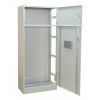 Корпус напол. цельносвар. 2000х800х800 IP31 КВРУ-2 SE (Dekraft) 30963DEK