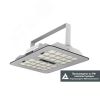 Светильник LED Effect KEDR 2.0 (СБУ) 400Вт 66000лм 5000К IP67 КСС Г настенные ЛЕД-Эффект LE-СБУ-32-400-9043-67Х