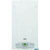 Котел газовый ECOFour 1.24 F настенный 24 кВт одноконтурный с закрытой камерой сгорания BAXI CSE46524354-