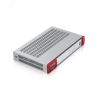 Экран межсетевой и Wi-Fi контроллер 1xWAN GE. 1xOPT GE (LAN/WAN). 3xLAN/DMZ GE Zyxel USGFLEX100-RU0111F