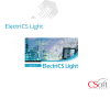 Право на использование программного обеспечения ElectriCS Light (2.x, сетевая лицензия, доп. место) Нанософт АО ELT20A-CU-00000000