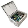 Коммутатор уличный управляемый 1Гбит/с два SFP-слота TFortis PSW-2G+Box