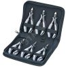 Набор плоскогубцев для электроники Knipex KN-002016PESD