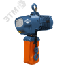 Таль электрическая цепная стационарная HHBDS 2,0 т 6 м (380В) Gearsen GHHBDS 2060