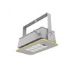 Светильник LED KEDR 2.0 Ex с БАП (СБУ) 75Вт 12000Лм 5,0К КСС Ш IP67 с подогревом ЛЕД-Эффект LE-СБУ-32-075-6833Ex-67Х-А