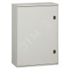 Щит Marina из полиэстера IP66 IK10 RAL7035 720x510x250мм LEGRAND 36256