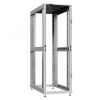 Шкаф серверный 45U 800х1200 передняя дверь: без. задняя дверь: без. боковые панели: без. цвет: серый RAL7035  SYSMATRIX NS 8245.7000