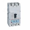 DRX630 термомагнитный 320A 3П 50кА настраиваемый LEGRAND 667658