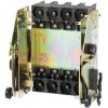 Корзина выкатного типа 3Р КА-335 500-630A SE (Dekraft) 28234DEK