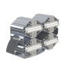 Прожектор L-lego II 220 banner/178/Г30/4,0К/01/L100/IKIX-64/220AC IP66 LEDEL