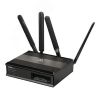 Роутер 1хWAN, 4хLAN, 2хSIM, до 867 Мб/с, 2.4/5 ГГц, 4G LTE,ГЛОНАСС/GPS D-Link DWM-321/A1A