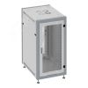 Шкаф телекоммуникационный напольный 42U 600x1000 SYSMATRIX SL 6042.733