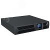 Источник бесперебойного питания Online Innova RT 1500 ВА/1350 Вт фаза 1/1, Tower/Rack, 4xSchuko RS232 и USB type B и Порт SNMP, c АКБ IPPON 1549935