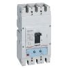 Выключатель автоматический DRX630 термомагнитный  400A 3П 36кА настраиваемый LEGRAND 667651