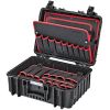 Чемодан для инструментов пустой RobusT23 Knipex KN-002135LE