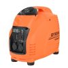 Генератор инверторный GP 3000i Patriot 474101045