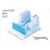 Право на использование программы для ЭВМ 'nanoCAD BIM СКС' 24, сетевая лицензия (серверная часть) <- 'nanoCAD BIM СКС' 23, сетевая лицензия (серверная Нанософт NСSCS240_CUN_BOX_23X