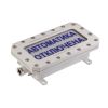 Оповещатель пожарный световой взрывозащищенный ТСВ-1-220-Н-Т-G1/2-Б/К-ГАЗ! НЕ ВХОДИ Эталон НПК ЦБ-00156194