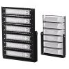 Светильник ДО-400w IP67 54000Лм 5000К 60 град. Лайт Аудио Дизайн LADLEDR500-6-60-6-400L