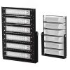 Светильник ДО-400w IP67 54000Лм 5000К 120 град. О Лайт Аудио Дизайн LADLEDR500-6-O-6-400L